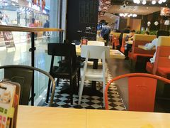 大堂-避风塘(百联东郊店)