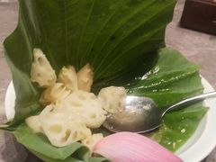 -新海渔港·胶东海鲜家常菜·家宴(奥体中心店)
