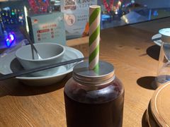 -蜜桃餐厅·伴山(湖滨商业街店)