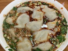-尤素福东举院饺子馆