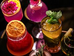 -云·酷Atmosphere(国贸大酒店)