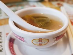 -吴系粤菜馆·茶餐厅(深业上城店)