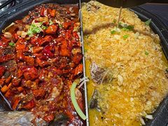 -一味一诚•鲜嫩烤鱼(昌平悦荟店)