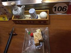 -千代武日本料理(开发区店)