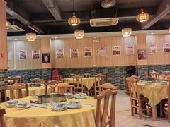 -大戚饭店(泰华路店)