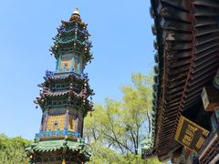 -沈阳植物园