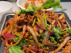 -九毛九西北菜(百信广场店)