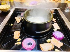 -滇藏石锅宴(北门坡古城管理局店)