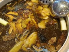 -爱膳菌锅锅(阳南店)