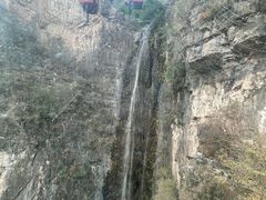 -十渡东湖港风景区