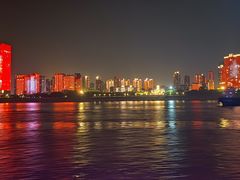 -武汉两江游览·夜游长江(汉口粤汉码头)
