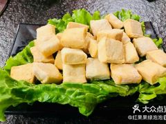 -碳匠炭火烤肉