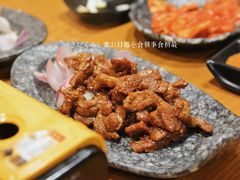-恩你小木屋·烤肉韩式料理(嘉兴秀洲店)