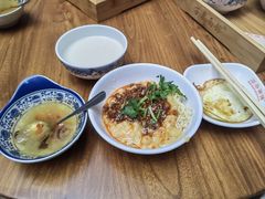 -万县面馆(高笋塘店)