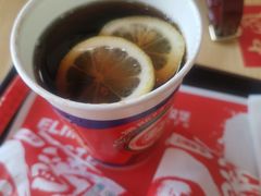 -塔斯汀中国汉堡(木渎店)