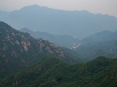 -大岭沟猕猴桃谷风景区