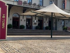 -华谊兄弟（长沙）电影小镇