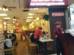 门面-南八仙·老上海味道(南京东路店)