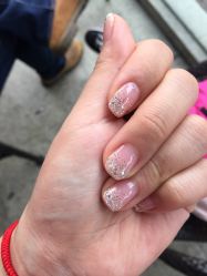 -安娜美甲美睫沙龙