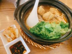 -峇峇娘马来西亚餐厅(望京SOHO店)