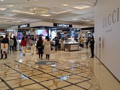 -新世界大丸百货