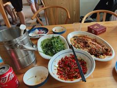 -开味馆饭铺(站前西路店)