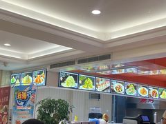 -天天渔港(杏林街店)