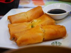 -添好运点心专门店(北角店)