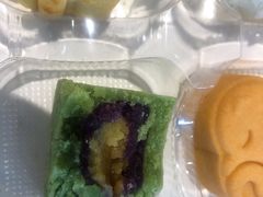 -陶陶居饼家(惠福东路店)