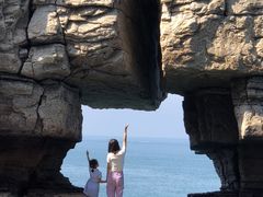 -长岛大黑山岛