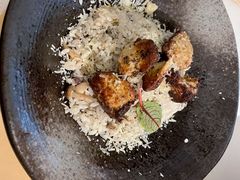 -春树下·树屋花房西餐厅(罍街AS1980店)