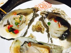 -火锅岛潮牌自助餐厅(天津天佑城店)