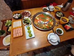 -新凯里酸汤鱼(飞山街店)