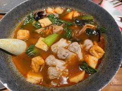 -北丐先生·野馄饨烧烤(长宁龙之梦店)