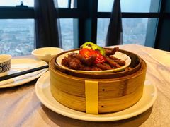 -汤臣·空中餐厅·严选粤菜(石湾世博广场店)