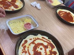 -达美乐比萨(东建路店)