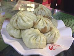 -宝正臻天津包子总店(金阳光居易店)