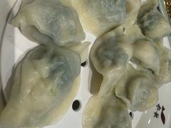 -船歌·鱼水饺青岛菜(国贸商城店)