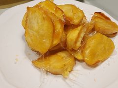 -老爷庙风味美食府(魏都大道店)