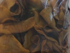红薯片-方林富炒货店(西溪路78号本人店)