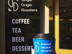 -KYO COFFEE(胶州路店)