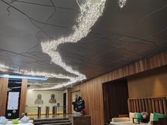 -明谷行馆·温泉
