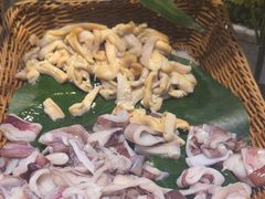 -川骄海鲜自助(河东店)