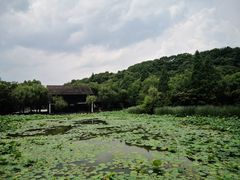 -石榴院子(西施故里店)