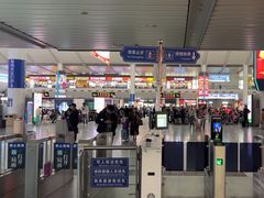 -济南西站