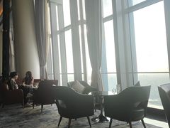 -南宁那莲豪华精选酒店-云霄酒廊·80楼高空城景酒吧