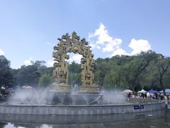 -北山公园