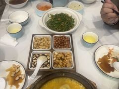 -黄家老店·非遗灌汤包(晋安路店)