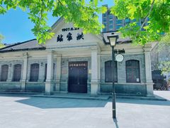 -江墅铁路遗址公园