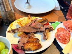 -拉蒂娜·巴西牛排馆 Latina·Brazilian Steakhouse(铜仁旗舰店)